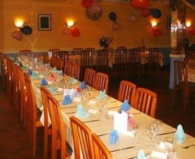 фото отеля Le Relais du Henvez
