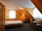 фото отеля Hotel Zum Stern Ebsdorfergrund