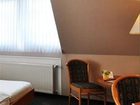 фото отеля Hotel Zum Stern Ebsdorfergrund
