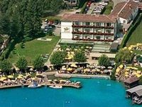 Strandhotel Pruller