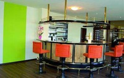 фото отеля Hotel Europa Saarlouis