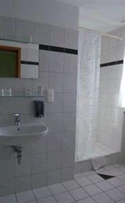 фото отеля Hotel Europa Saarlouis