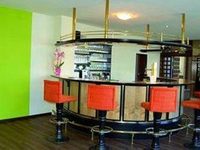 Hotel Europa Saarlouis