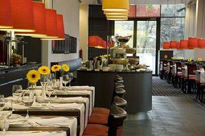 фото отеля Angelo Hotel Plzen