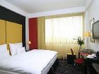 фото отеля Angelo Hotel Plzen