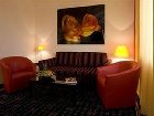 фото отеля Angelo Hotel Plzen