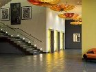 фото отеля Angelo Hotel Plzen