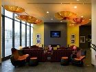 фото отеля Angelo Hotel Plzen