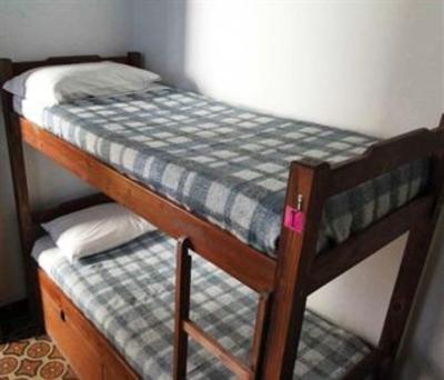 фото отеля El Viajero Hostel Suites Colonia