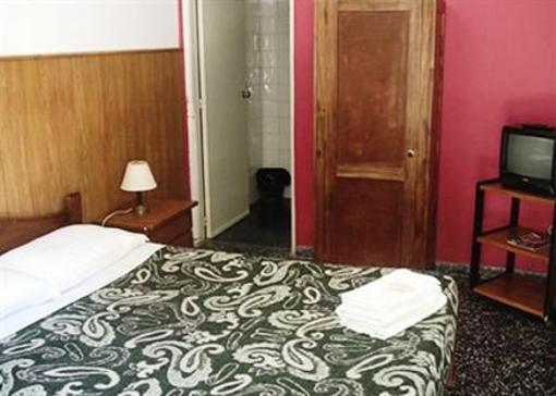 фото отеля El Viajero Hostel Suites Colonia