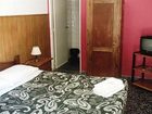 фото отеля El Viajero Hostel Suites Colonia