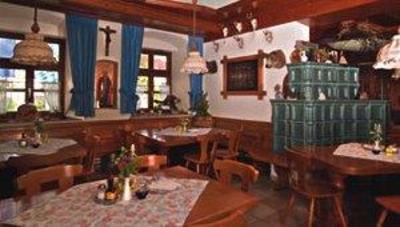 фото отеля Schmidbaur Landgasthof