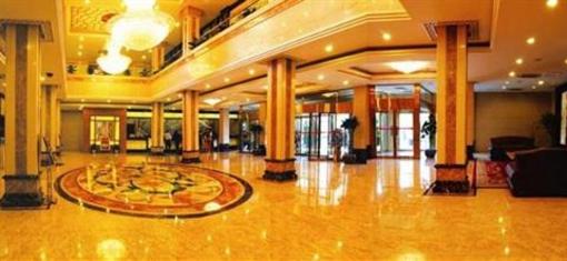 фото отеля Mountain Villa Hotel