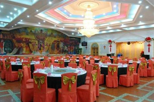 фото отеля Mountain Villa Hotel