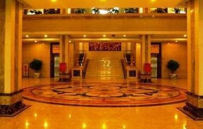 фото отеля Mountain Villa Hotel