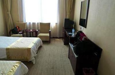 фото отеля Mountain Villa Hotel