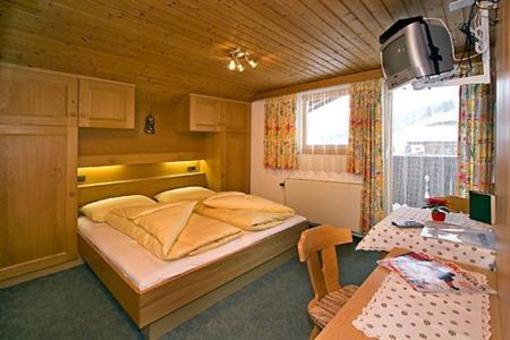 фото отеля Gastehaus Martin