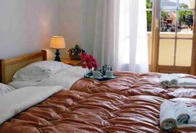 фото отеля Le Due Sorelle Hotel Tolofona