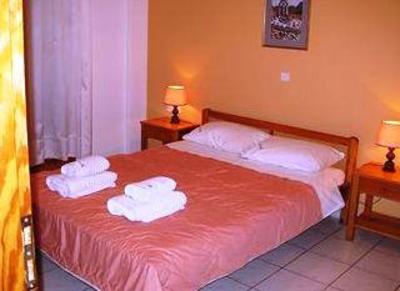 фото отеля Le Due Sorelle Hotel Tolofona