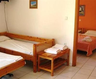 фото отеля Le Due Sorelle Hotel Tolofona
