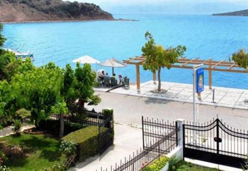 фото отеля Le Due Sorelle Hotel Tolofona