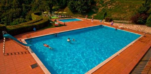 фото отеля Hotel Tignale