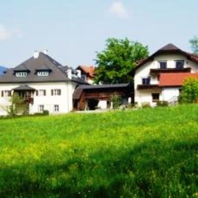 фото отеля Landhaus Meingast