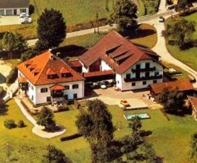 фото отеля Landhaus Meingast