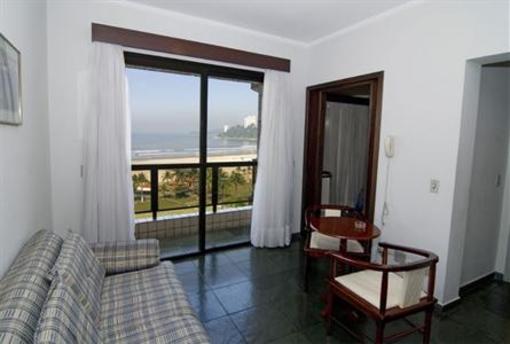 фото отеля Itarare Tower Beach