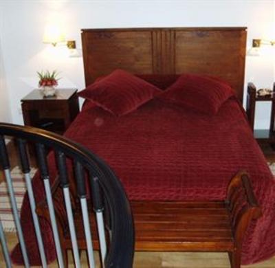 фото отеля Apartamentos El Canton de Otero