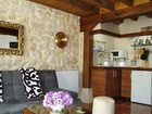 фото отеля Apartamentos El Canton de Otero