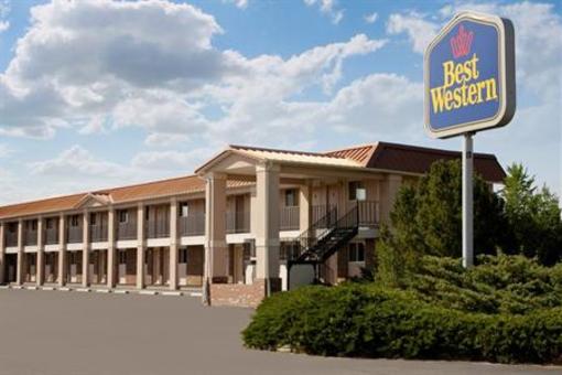 фото отеля BEST WESTERN Torchlite Motor Inn