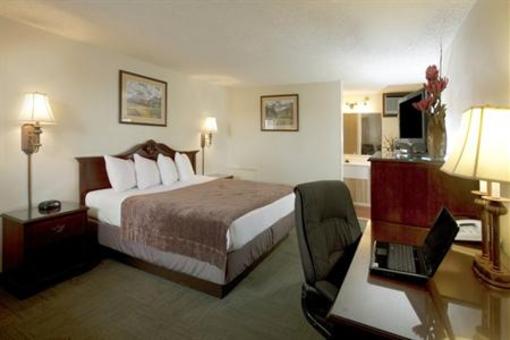 фото отеля BEST WESTERN Torchlite Motor Inn