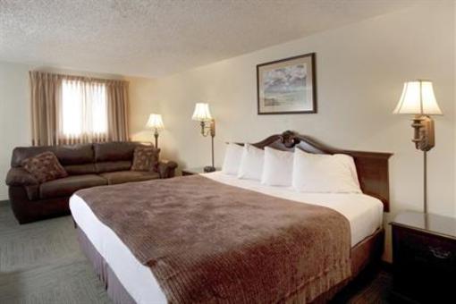 фото отеля BEST WESTERN Torchlite Motor Inn