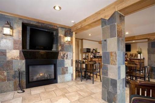 фото отеля BEST WESTERN Torchlite Motor Inn