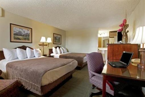 фото отеля BEST WESTERN Torchlite Motor Inn