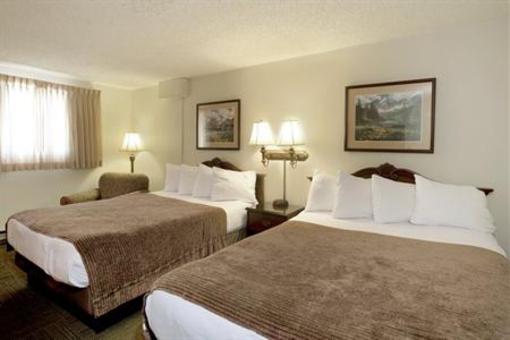 фото отеля BEST WESTERN Torchlite Motor Inn