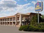 фото отеля BEST WESTERN Torchlite Motor Inn