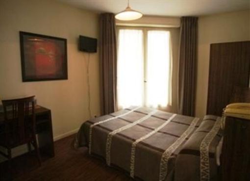 фото отеля Acqs Hotel
