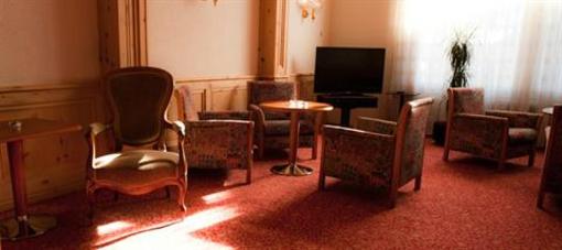 фото отеля Hotel Wildstrubel