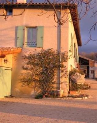 фото отеля Maison d'Hotes La Source