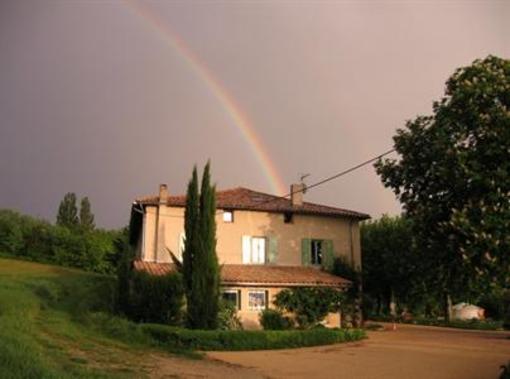 фото отеля Maison d'Hotes La Source