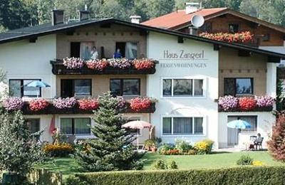 фото отеля Haus Zangerl