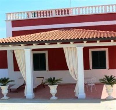 фото отеля Villa Dyria
