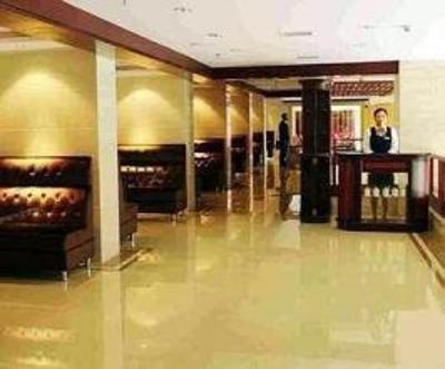 фото отеля Huake Hotel Shangrao