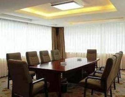 фото отеля Huake Hotel Shangrao