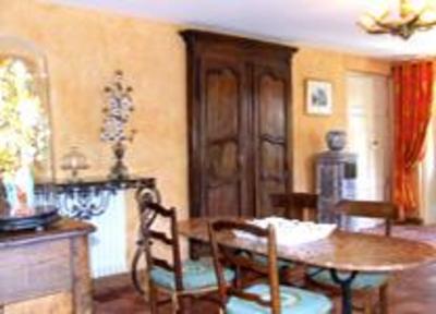 фото отеля Maison D'Hotes Aux-Forets