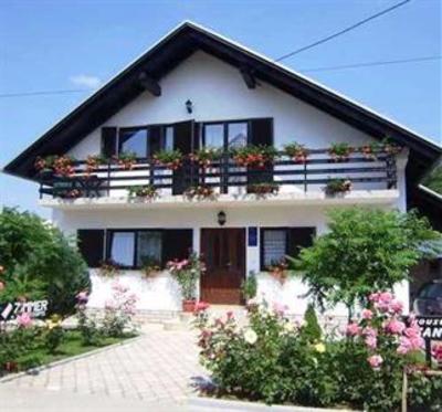 фото отеля House Osana