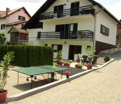 фото отеля House Osana