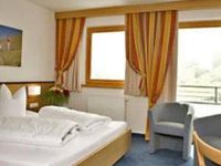 Lukas Hotel Fiss